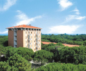 Appartamenti Torre Panorama Bibione